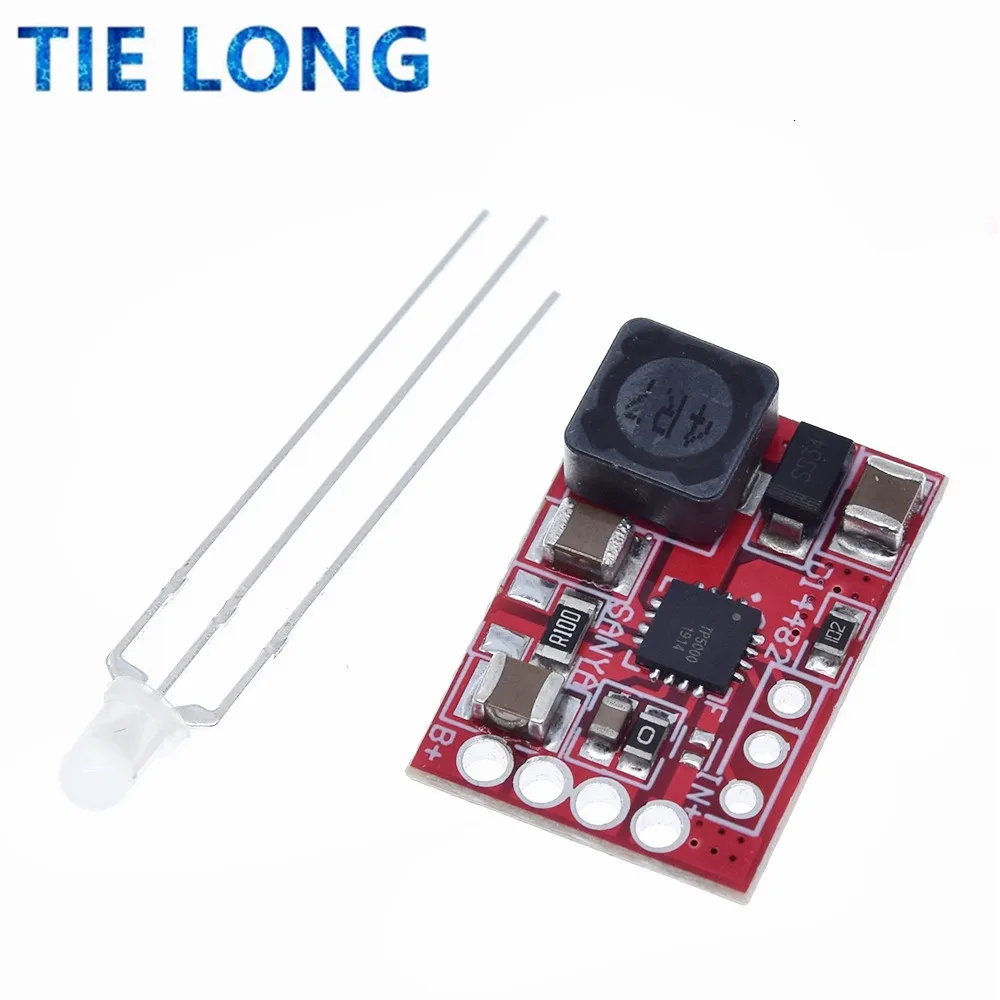 TP5000 4.2V/3.6V 1A Lithium Battery Charging Board Charger Module