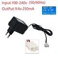 EU CHARGER