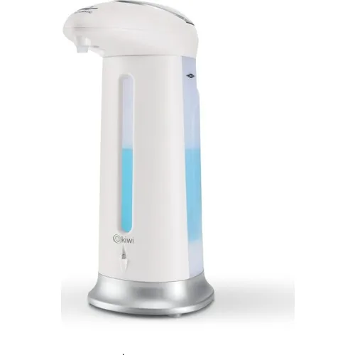 Kiwi KSD 9922 LED Light Motion Sensor Liquid Soap Dispenser 330 ml