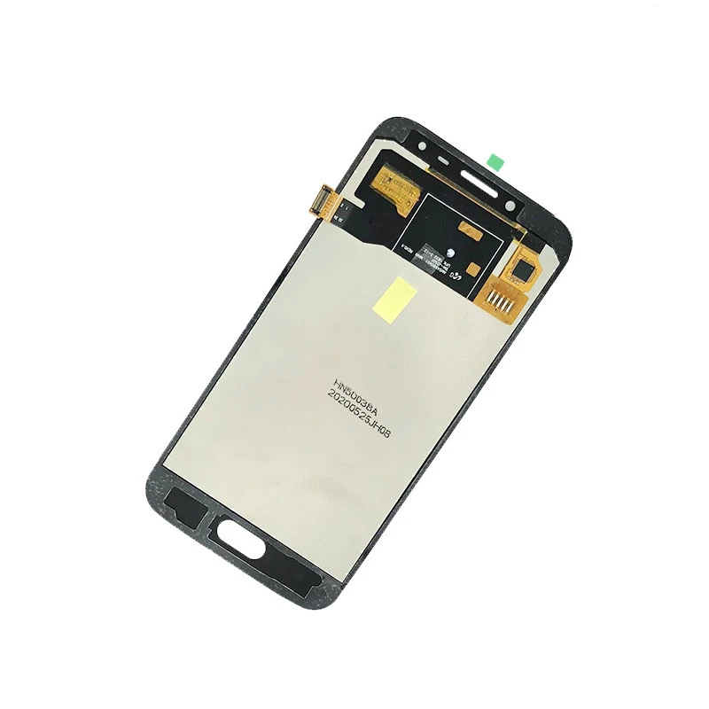 IMAZ Metal For Samsung Galaxy J2 Pro 2018 J250 J250F J250H SM-J250F/DS LCD Display Touch Screen Digitizer Assembly Replacement