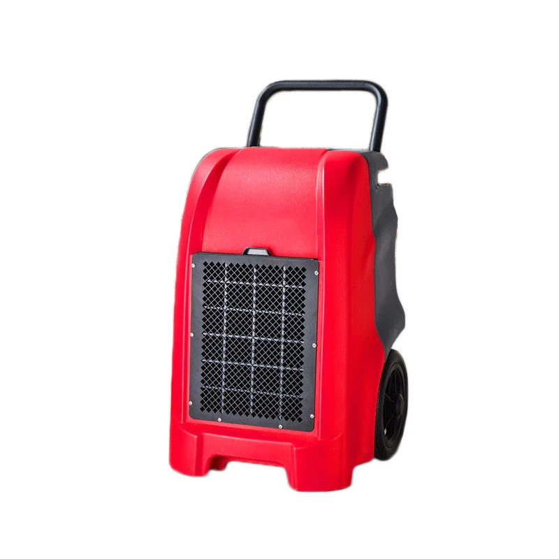 220 فولت آلة إزالة الرطوبة الصناعية DYD-K60A3 عالية الطاقة إزالة الرطوبة الطابق السفلي ورشة عمل المرآب التجاري مزيل الرطوبة 1 قطعة