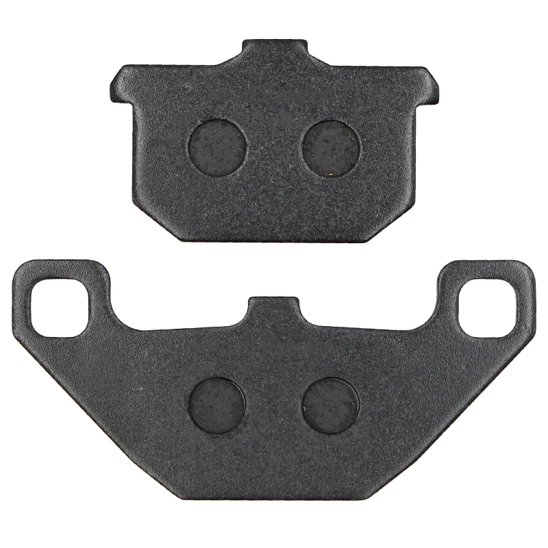 Motorcycle Front Rear Brake Pads For KAWASAKI VN700 ZN700 GPZ750 VN750 VN800 GPZ900 GPZ1000 ZL1000 1000GTR GPZ1100 Z1100 VN1500