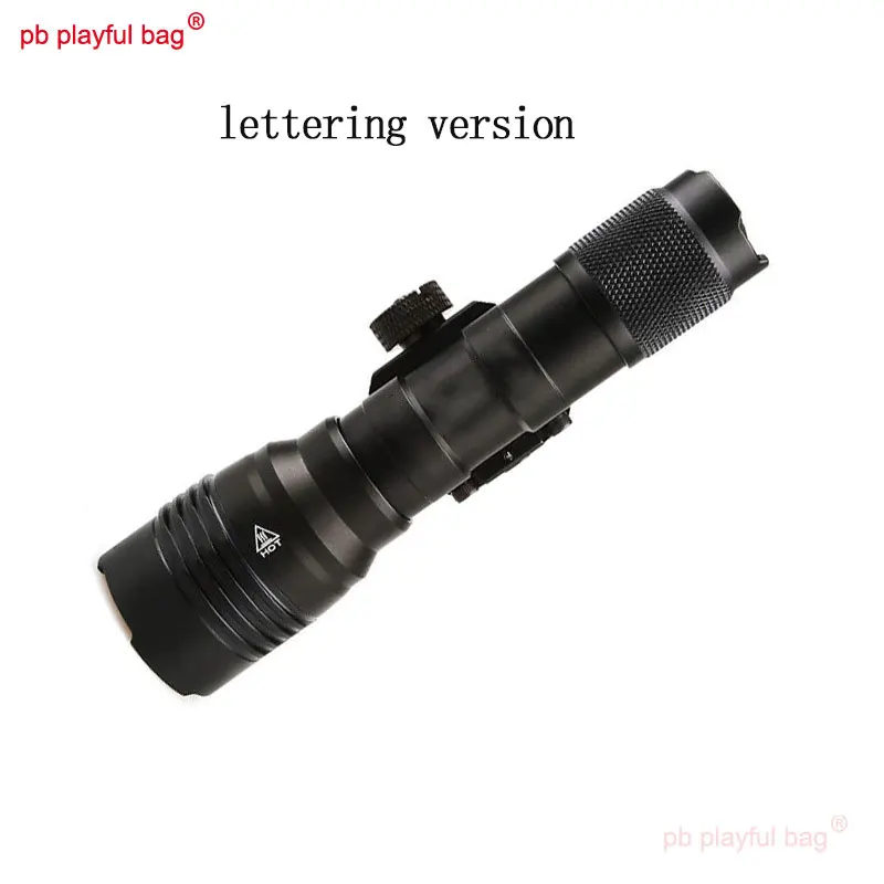 

PB Playful Bag Outdoor Sports 95type Strong Light toy Flashlight 1000 Lumen Lamp toy accessories RG02