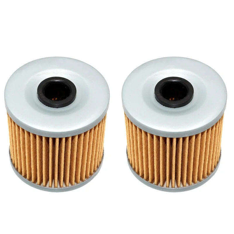 Oil Filter For KAWASAKI KLR250 KLR 250 1985-2005 KLR650 KLR 650 1987-2017 KLR 600 1984-1990 KLT200 KLT 200 1980-1984