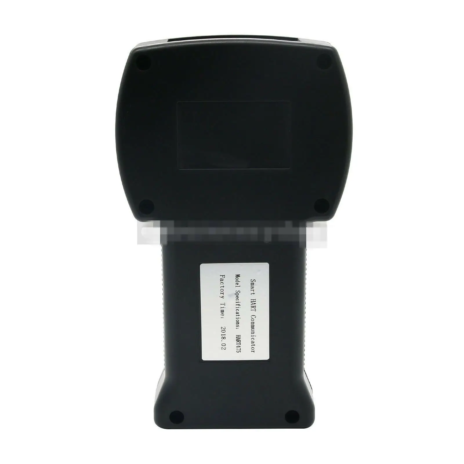 Hart475圧力温度送信機キャリブレーションハンドヘルドhartフィールド手動用のHartCapacator