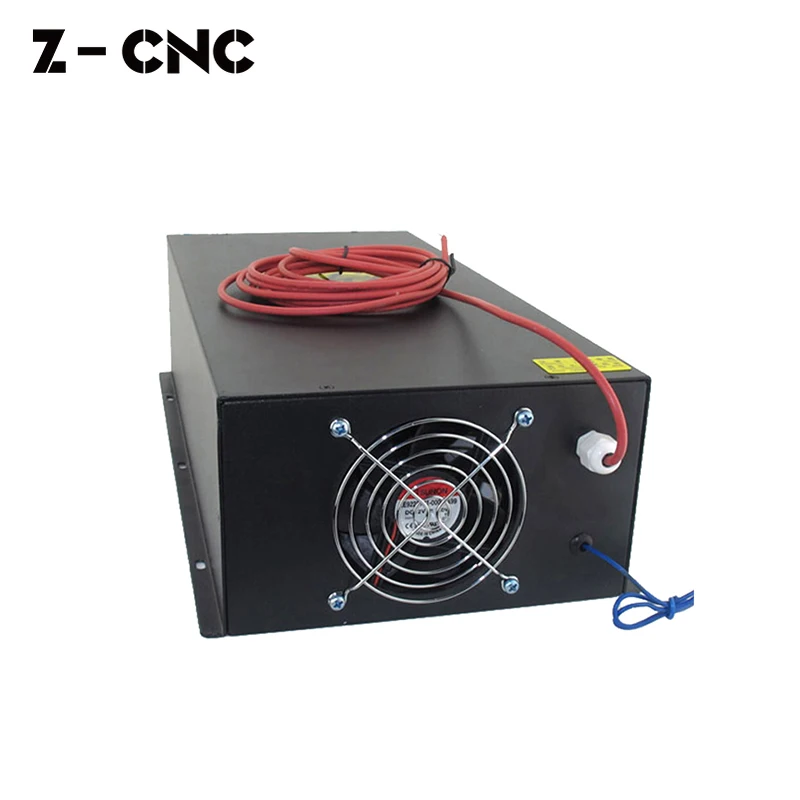 Co2レーザー電源150-180w w180 AC90-250V Laserpwr Black Laser Psu w150 co2 Power