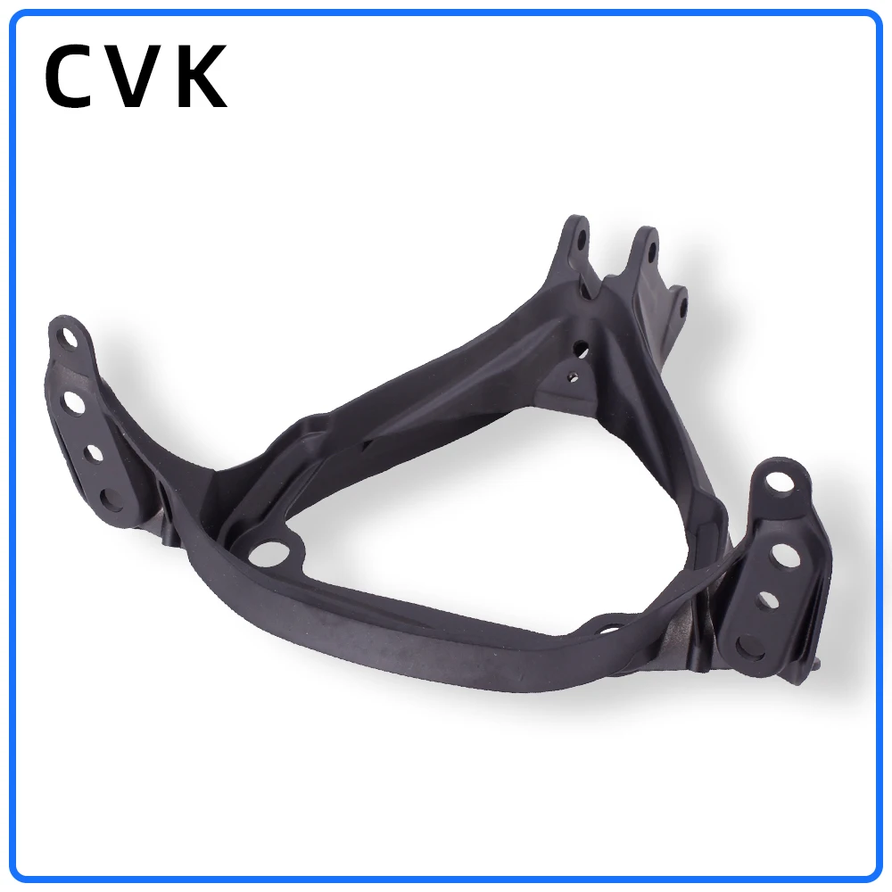 CVK Headlight Bracket Motorcycle Upper Stay Fairing For SUZUKI GSXR1000 GSXR 1000 GSX-R 2009 2010 2011 2012 2013 2014 2015 2016