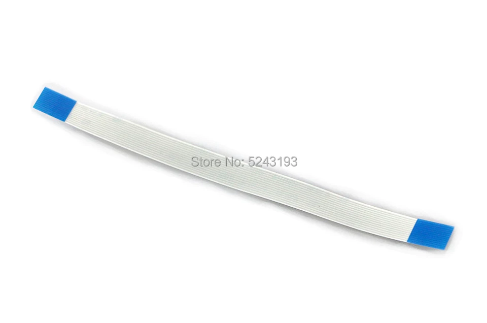 1 ST Voor Sony PS4 Controller 12 PIN 14pin opladen board Flex Kabel Touchpad Flex Lint Kabel
