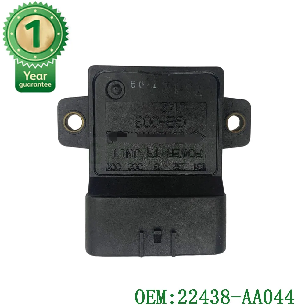 

OEM J142 22438-AA044 22438-AA045 Ignition Control Module For Subaru Impreza Legacy 1990-98