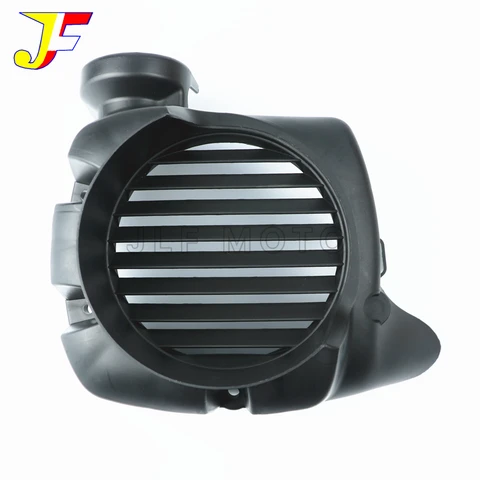 Подходит для мотоцикла Yamaha GEAR50 XF50D VOX, радиатор, резервуар для воды, внутреннее сиденье, кронштейн резервуара для воды, защитная пластина, крышка резервуара для воды