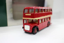 NEW London Bus Red Diecast Collection Model By UK LLEDO Day Gone Quality Toys for Collection and gift