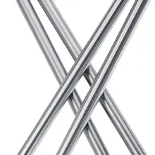 Linear Shaft 8mm 400mm 3D Printer Parts #4