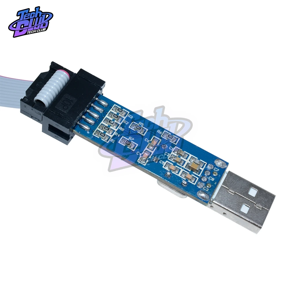 AVR JTAG Emulator USB Debugger pobierz AVR JTAG ICE pobierz programator Atmega