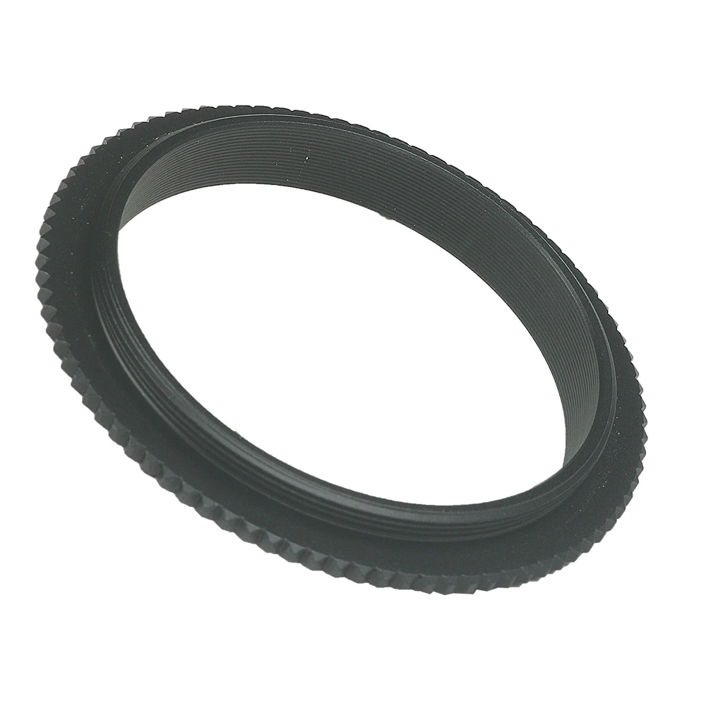 محول من EYSDON-Mount من الذكور إلى الذكور ، محول تحويل للتلسكوب ، ملحقات التصوير الفوتوغرافي ، بدوره M48x0.75mm ، M48x0.75mm #6