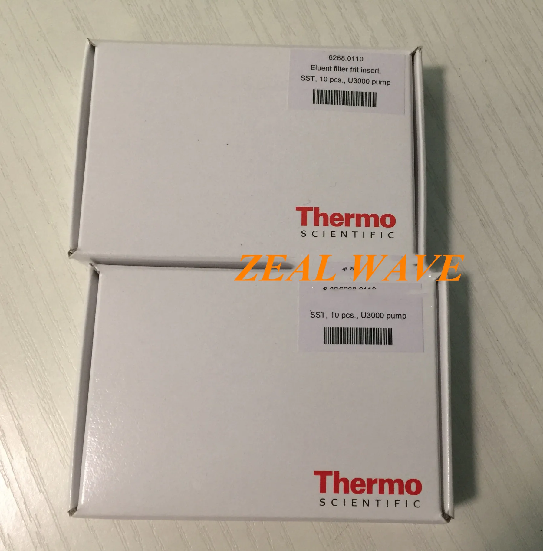 Thermo Original Dian U3000 Liquid Chromatograph Solvent Filter Online Filter 6268.0110