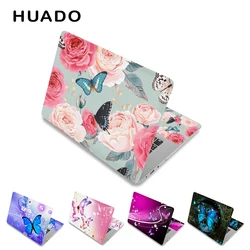 Butterfly Vinyl Laptop Skin Decal 11.6