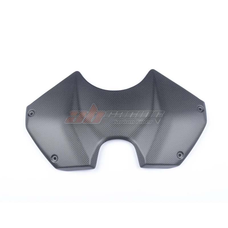 

Gas Tank Front Cover Fairing Cowling For Ducati Panigale V4 / S 2018 - 2021 Full Carbon Fiber