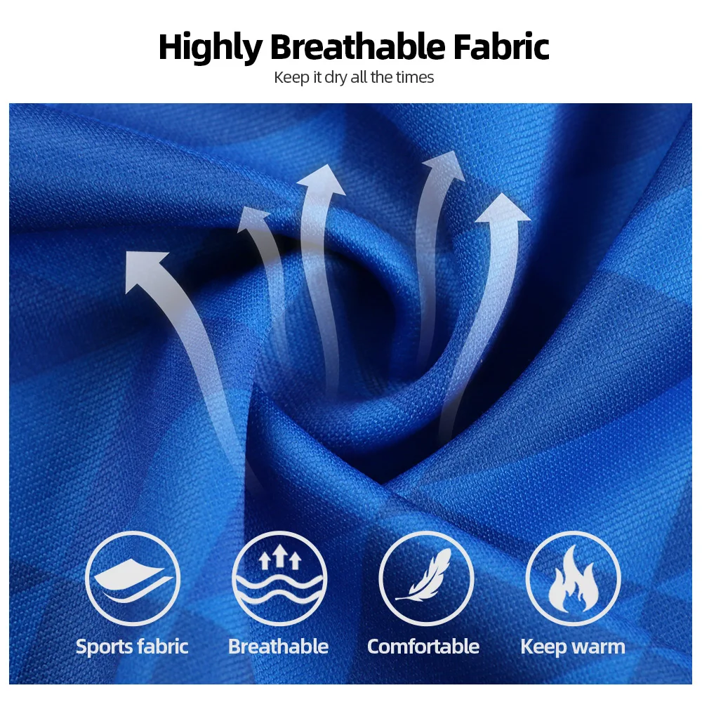 Wholesale tracksuits sportswear men sports suit jogging running wear keep warm sports tracksuits