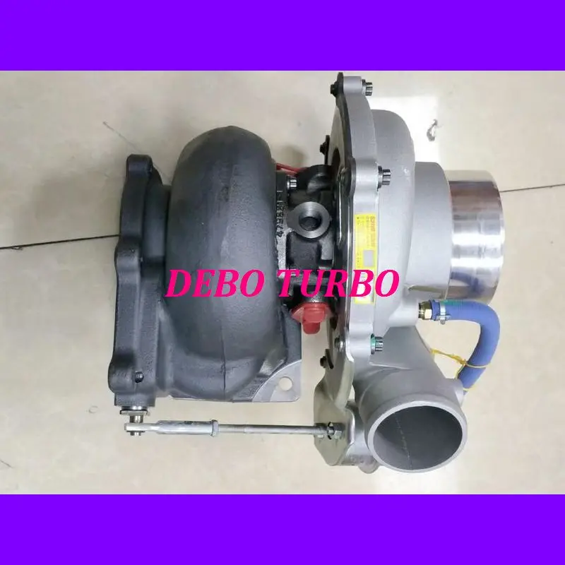 NEW GENUINE GARRETT GT3576 24100-3251 479016-5001S 750849-0001 Turbo Turbocharger for HINO Truck J08C-Ti 8.0L 253HP 97-04