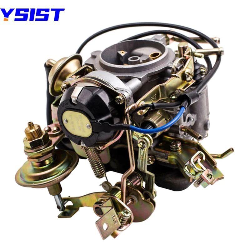 Carburetor for Nissan A15 C22 Sunny 1980- / Nissan Vanette C22 1985 - 1994 / Nissan Pulsar N10/Sunny B310 Carby 16010-G5211 view 5