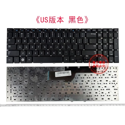 

New Us Keyboard for Samsung 355E5C NP355E5C 350V5C NP350V5C 355V5C NP355V5C 550P5C 350E5A NP275E5E 270E5E 275E5V 270E5U