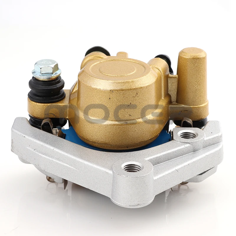 

High quality Brake Front Disc Brake Pump Assembly For Yamaha 4CW 4KL ZY125T-A ZY125T-A/-2-3 ZY125 Hydraulic Motorcycle