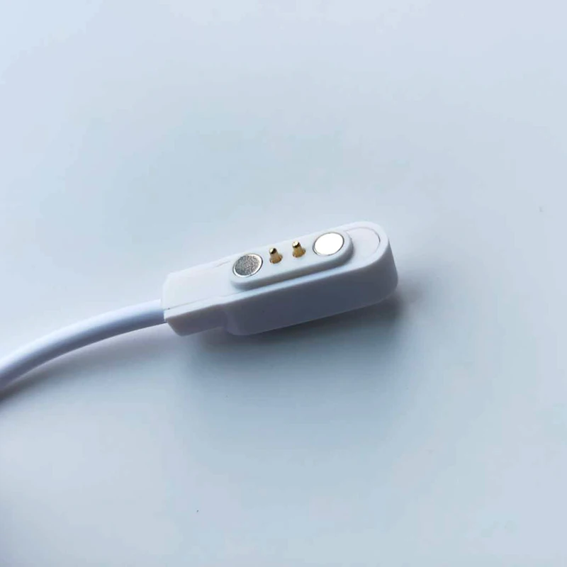 USB-кабель для зарядки смарт-часов LOKMAT, аксессуары, зарядное устройство OCEAN APPLLP MAX LOK02 APPLLP 2 3 TK04 TK05 ATTACK