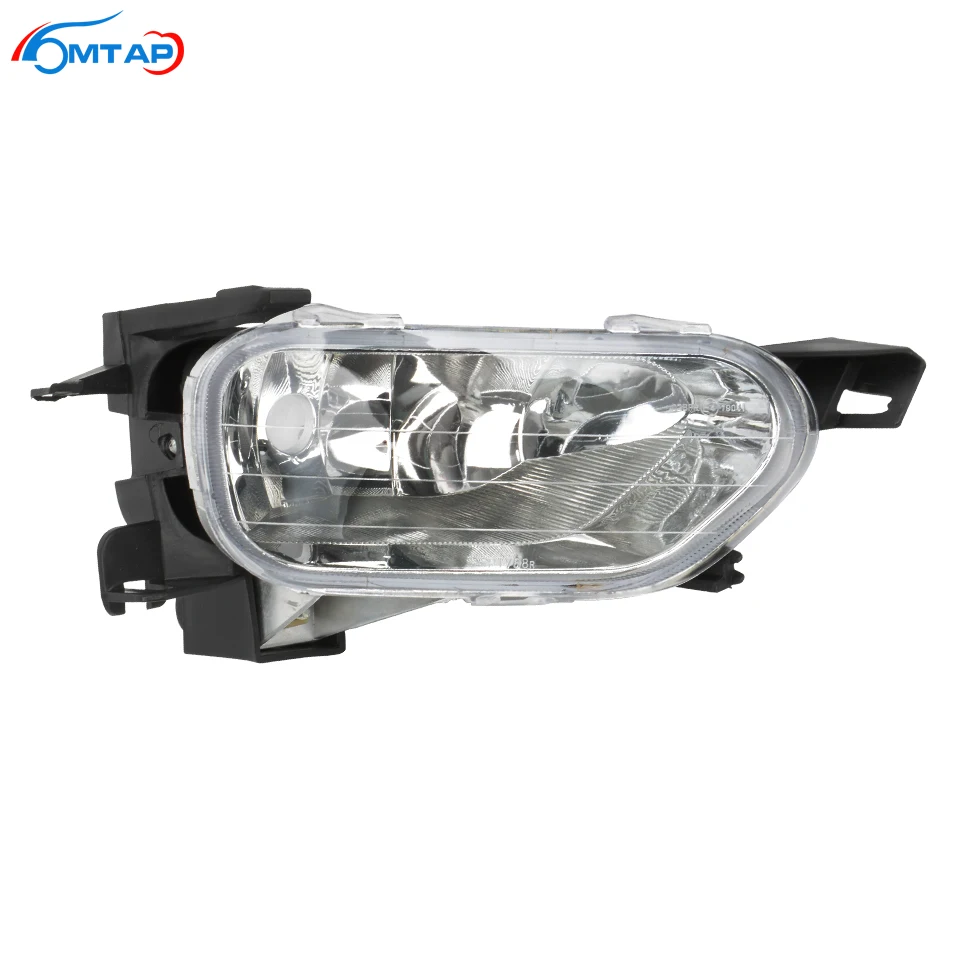 

MTAP For HONDA CRV 2002 2003 2004 RD5 RD7 Front Bumper Fog Light Fog Lamp Driving Foglight Foglamp 33951-S9A-003 33901-S9A-003