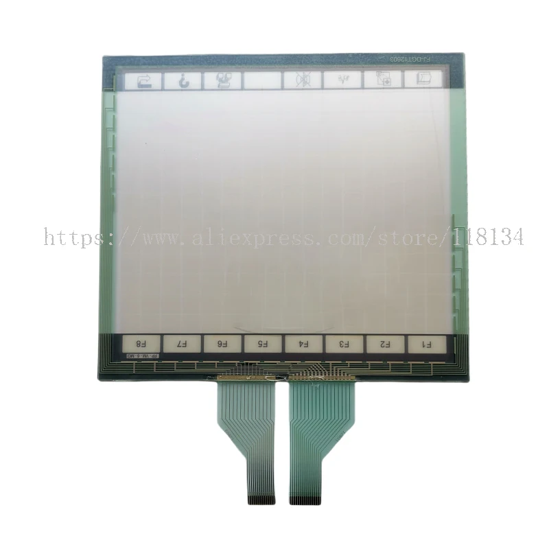 

NEW CM202 CM402 CM602 touch panel for HMI PLC touchscreen Industrial control maintenance accessories