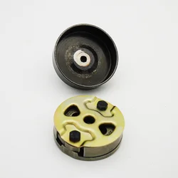 FS350 FS400 FS450 FS480 Clutch Drum Assembly For Stihl FS 350 / FS 400 / FS 450 / FS 480 Trimmer 4128 160 2900, 4128 160 2001