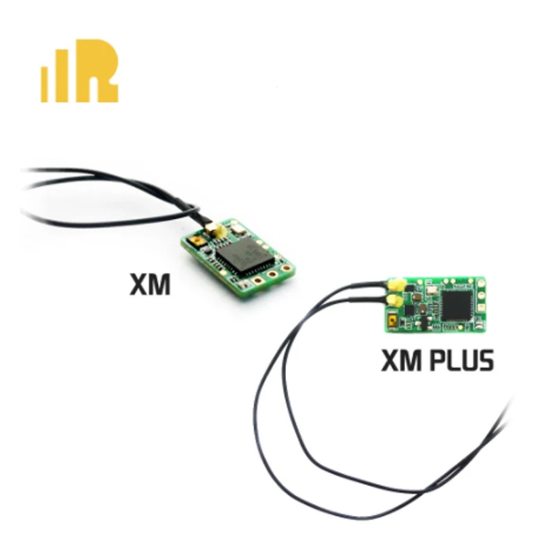 Frsky XM+ PLUS receiver Micro D16 SBUS Full Range Receiver Up to 16CH for Taranis X9D Plus, X9D Lite, X-LITE