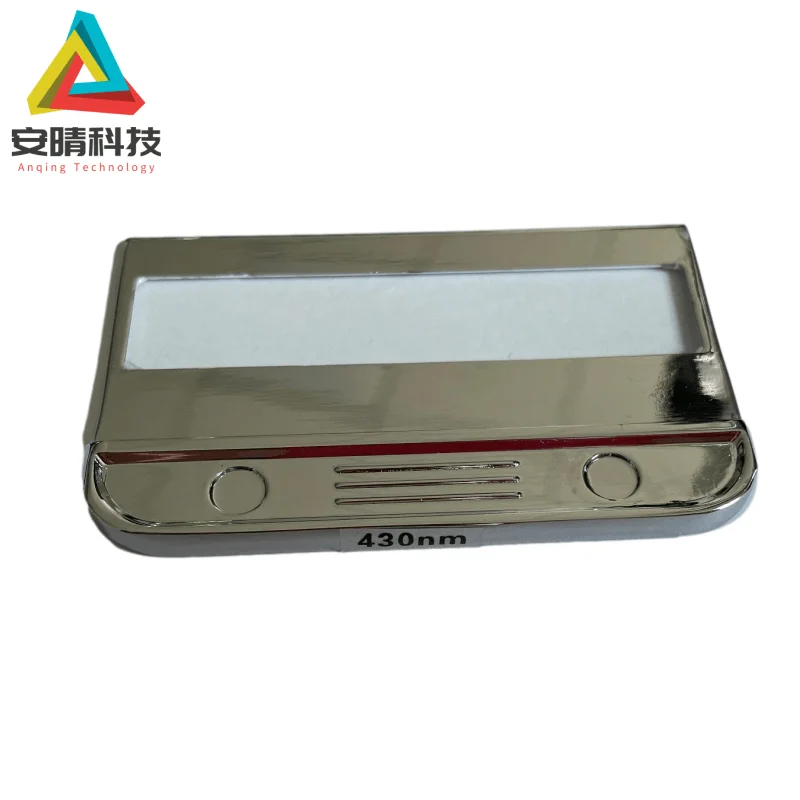 Filtro IPL para máquina OPT IPL, 430nm, 480nm, 530nm, 560nm, 590nm, 640nm, 690nm, 750nm