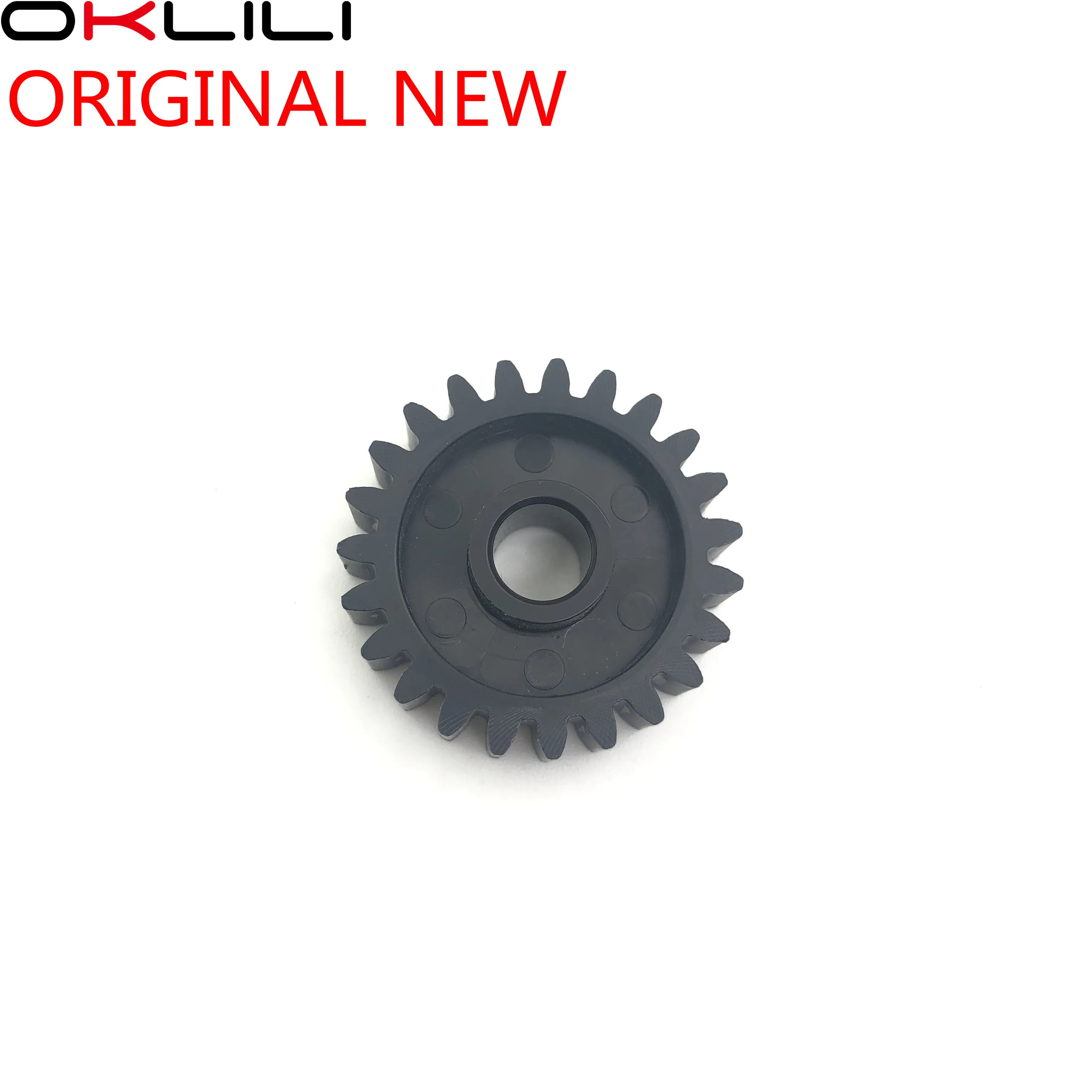 10 unidades X JC66-01153A GEAR IDLE 23 FUSOR para Samsung ML3050 ML3051 ML3470 ML3471 ML3560 ML3561 ML4050 ML4550 ML4551 SCX5635 SCX5835