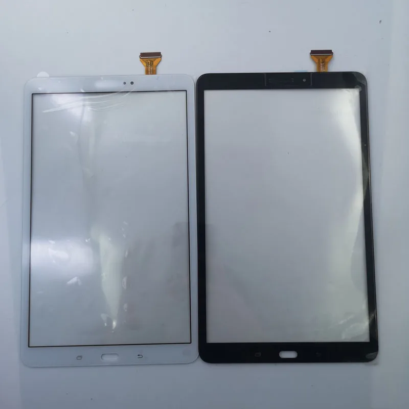 LCD Screen and Touch For Samsung Galaxy Tab A 10.1 SM-T580 SM-T585 LCD Screen and Touch Display Digitizer Assembly Replacement