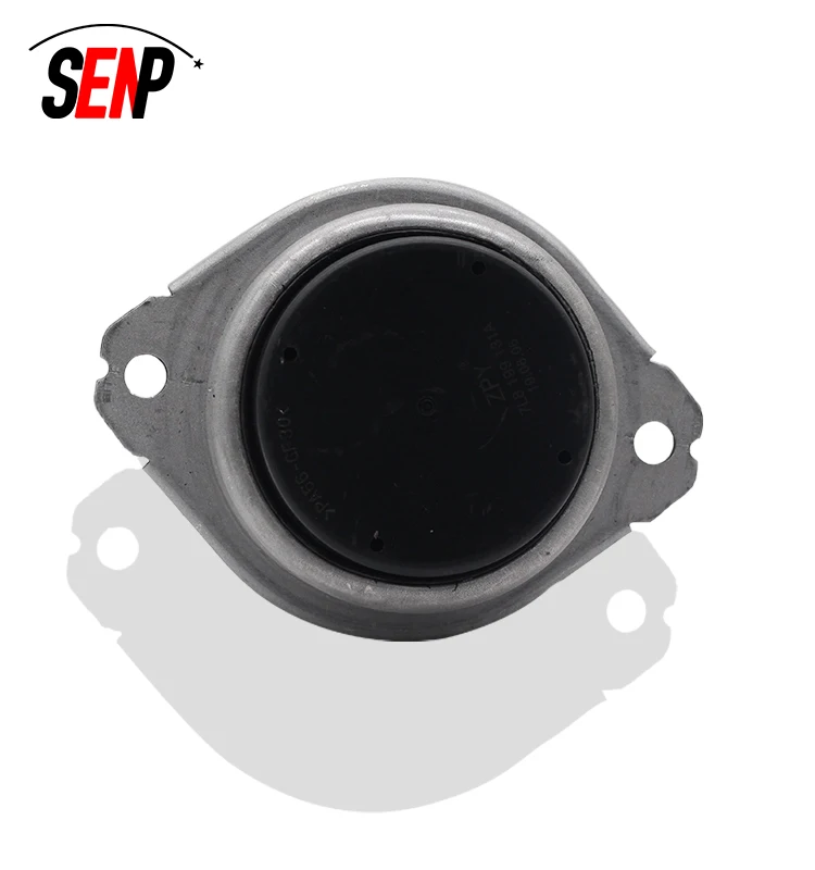 SENP High Quality New Sale Engine system Aluminum Engine Mount Fit For AUDI Q7 Touareg OEM  7L6 199 131A/7L6199131A