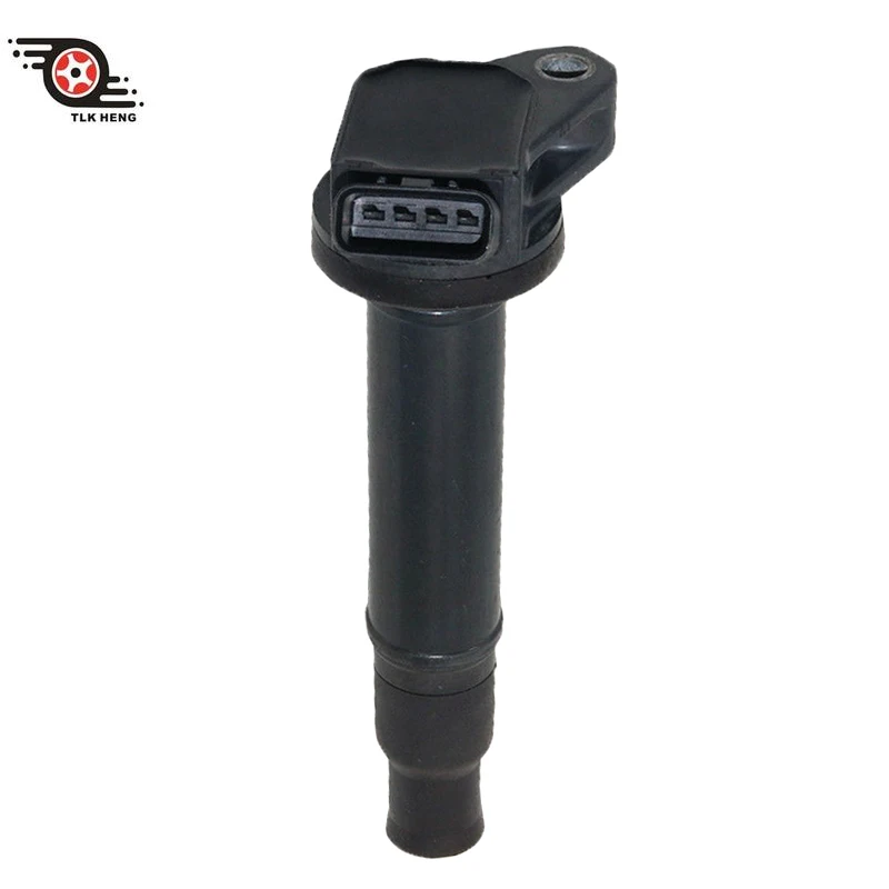 New Ignition Coil Ignition System for Toyota Verossa Mark 2 JZX110 Crown Progres Lexus GS IS LS 90919-02245 9091902245