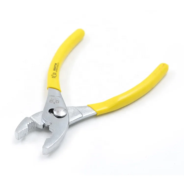 

Professional Diagonal Cutting Flat Nose Multifunction Pliers