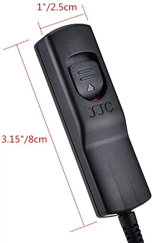 XT200 XE4 XS10 كابل السلكية مصراع الإصدار التحكم عن بعد للكاميرا فوجي فيلم X-T200 X-S10 X-E4