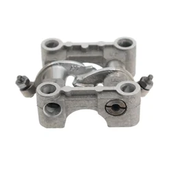 GY6 50cc 60cc 80cc 100cc Rocker Arms Camshaft Holder Assembly Replacement for QMB139 139QMB 139QMA Scooter Moped ATV Go Kart