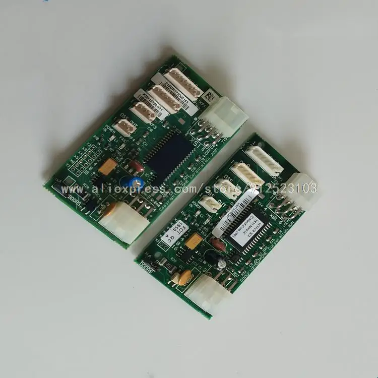 1pcs KONE elevator communication board KONE elevator FCB board KM713700G11/G71