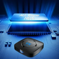 Transpeed Android 10.0 TV Box Voice Assistant 6K 3D Wifi 4GB RAM 64G 5 Transpeed Android 10.0 TV Box Voice Assistant 6K 3D Wifi 4GB RAM 64G 5