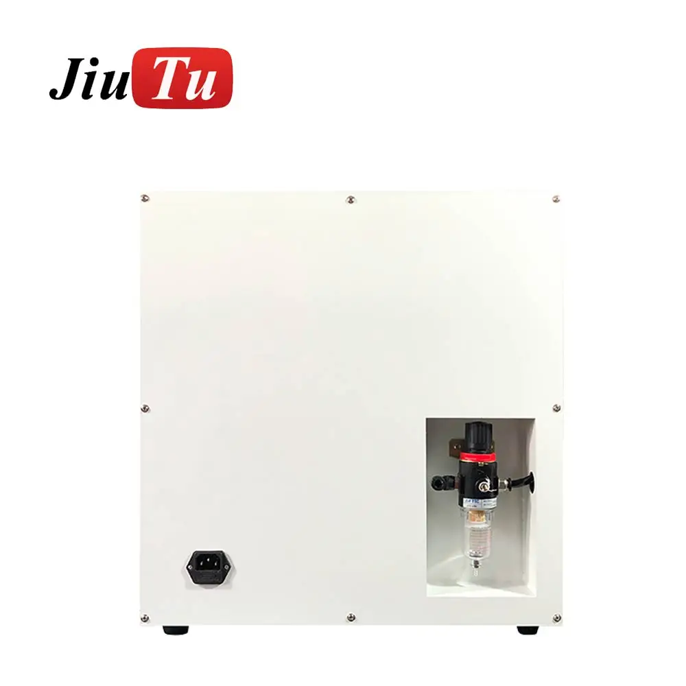 ขายร้อน Autoclave OCA กาวสติกเกอร์ LCD Bubble ลบเครื่องสำหรับ iPhone สำหรับ Samsung Touch Screen Glass Refurbishments