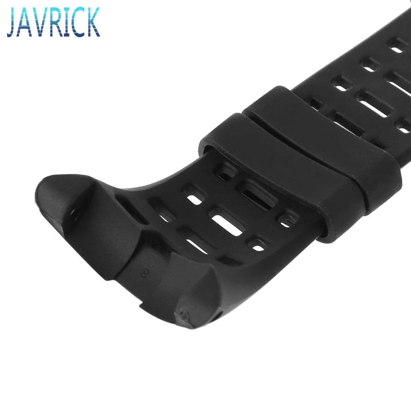 Rubber Watch Replacement Band Strap For Suunto Ambit 3 Peak / Ambit 2 F3MD