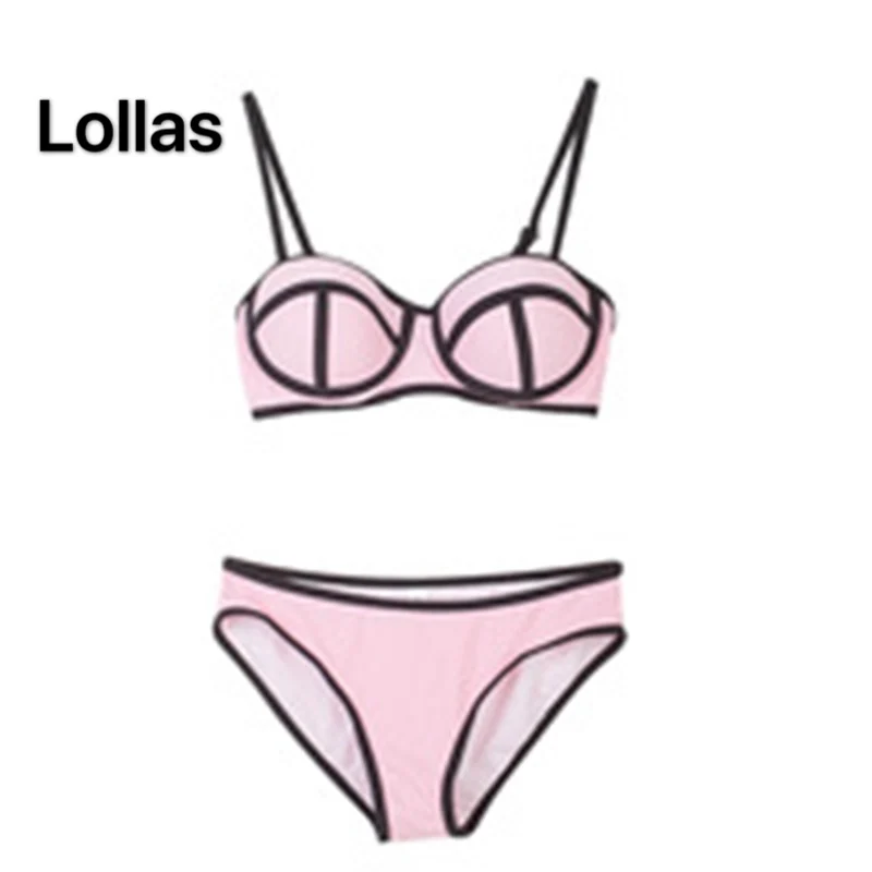 Sexy Bikini suit