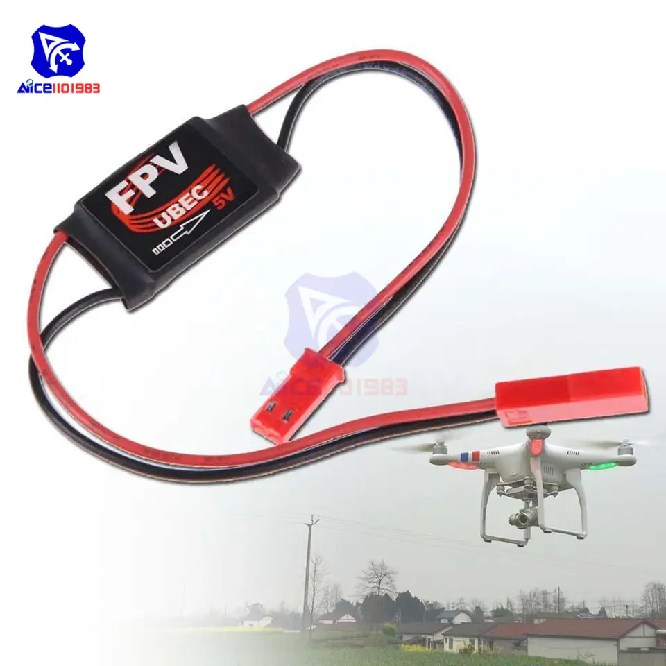 Dubec Power Module US $1.23
