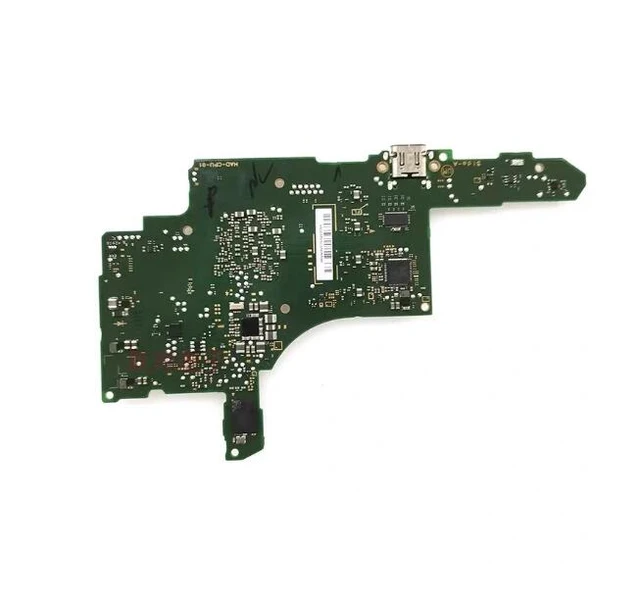 Original Tested Working Motherboard Mainboard For Nintendo Switch HAC 001 01 PCB Board Replacement AliExpress