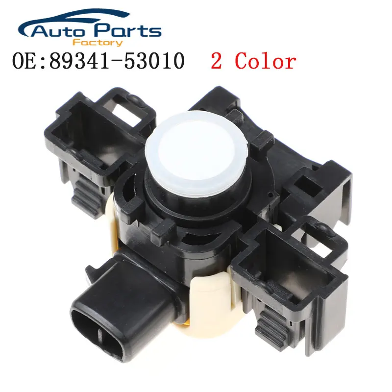 

PDC Backup Parking Aid Sensor For Lexus 2013-2015 IS350 IS250 GS350 89341-53010 8934153010