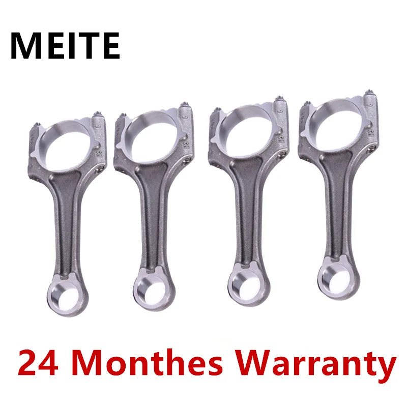 

06H198401A EA888 Engine Conrod Connecting Rod Piston Pin 23mm For VW Sharan Tiguan For Audi A3 A4 A5 A6 Q5 TT For Skoda Octavia