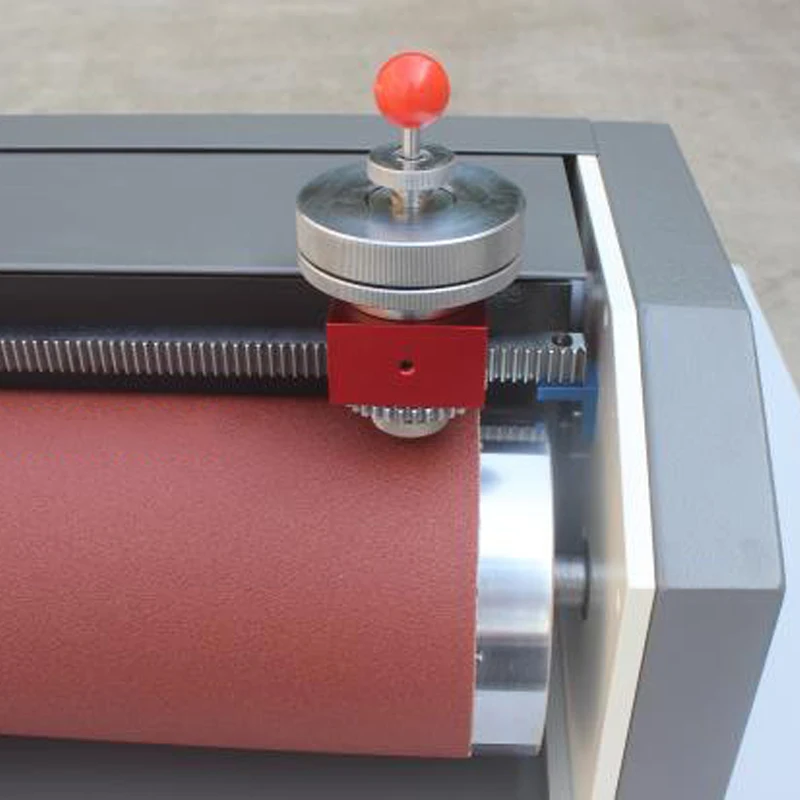 

Abrasion Tester Rubber Sandpaper Roller Abrasion Tester Shoe Material Abrasion Tester Leather Abrasion Tester