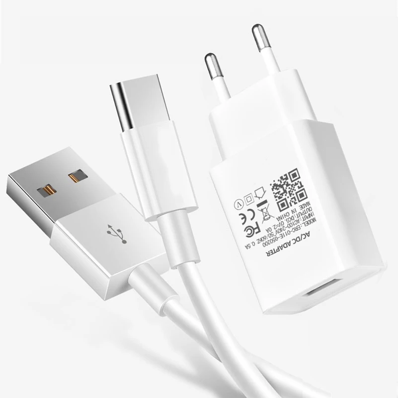 

Type C Micro USB C Wall Charger Cable For Samsung S20 S10 A50 A51 A70 A71 Redmi 5 6 7 7A Note 4 5 6 Pro EU USB Charger Cable